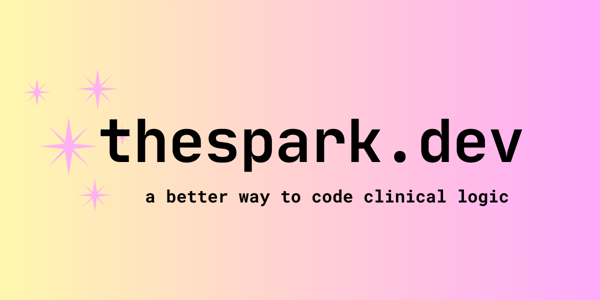 thespark.dev
